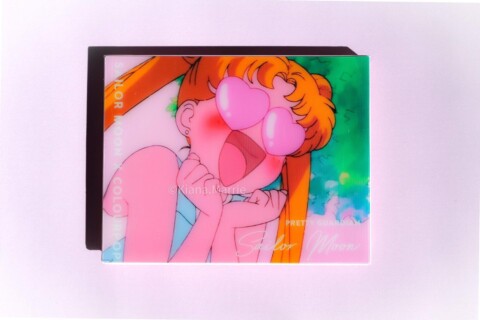 Colourpop “Sailor Moon”